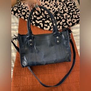 GORGEOUS Frye bag